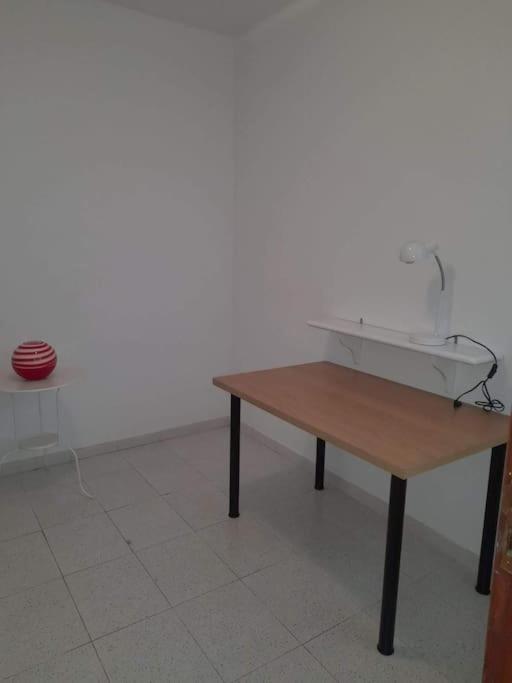 El Rincon De Nina Vakantiehuis *