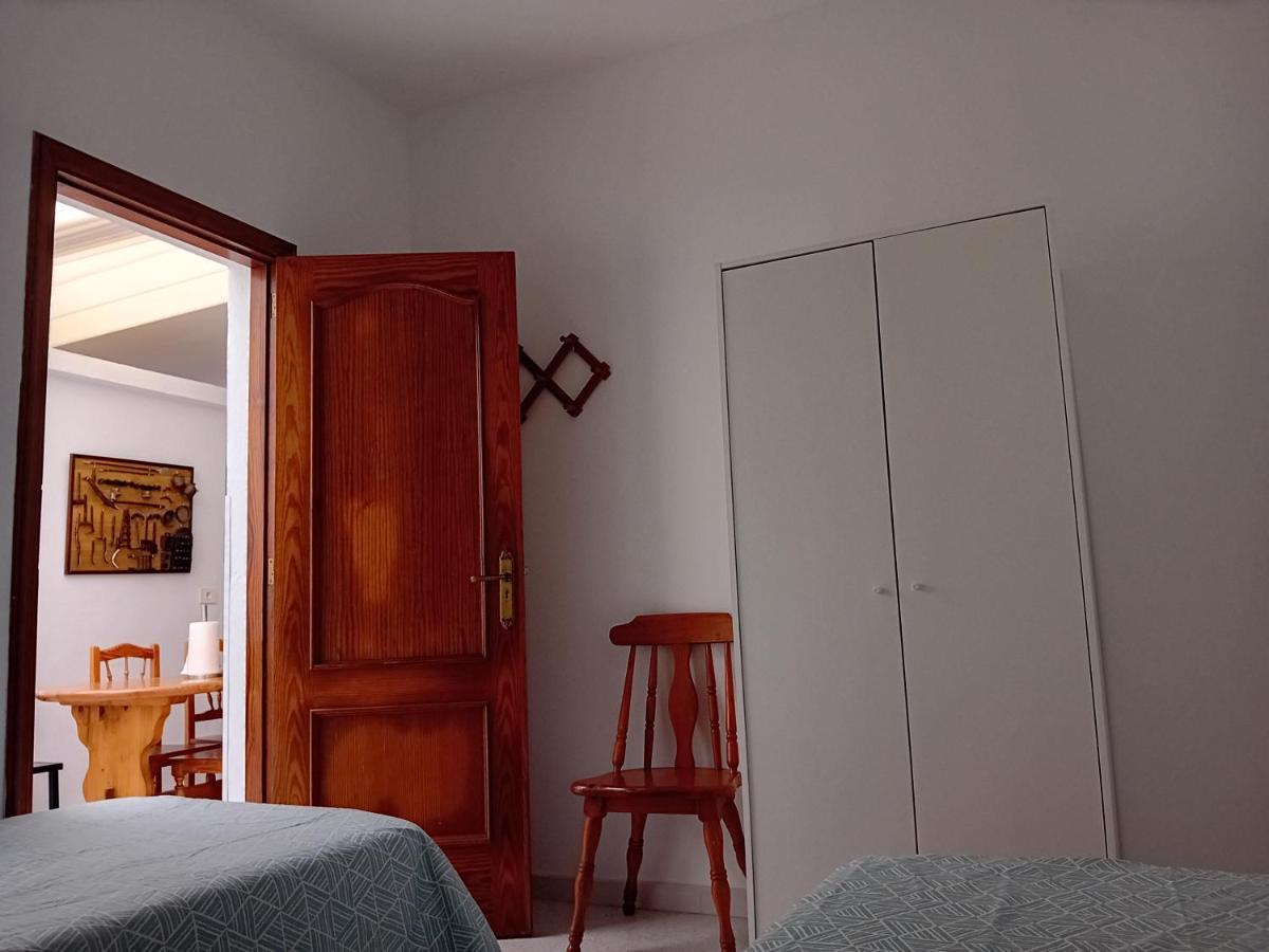 Vakantiehuis El Rincon De Nina La Laguna (Tenerife)