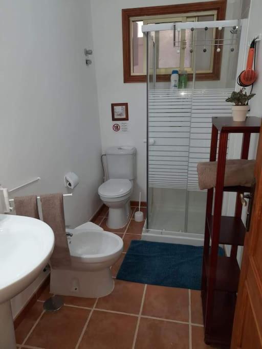 El Rincon De Nina Vakantiehuis *
