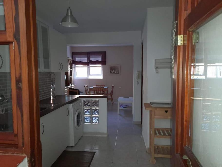 Vakantiehuis El Rincon De Nina