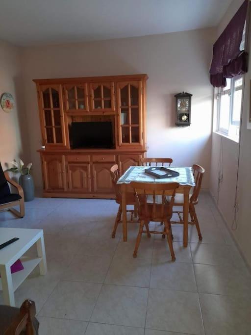 El Rincon De Nina Vakantiehuis *