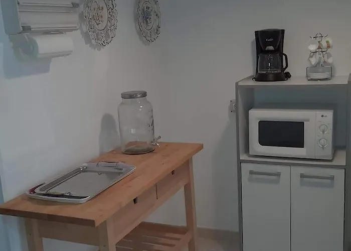 El Rincon De Nina