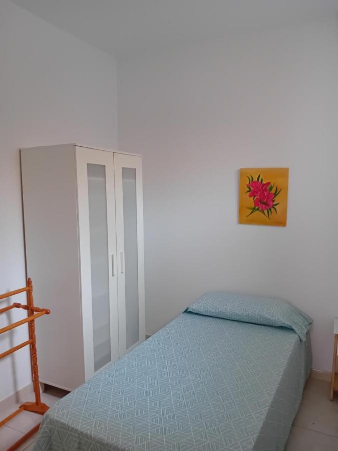 El Rincon De Nina Holiday home